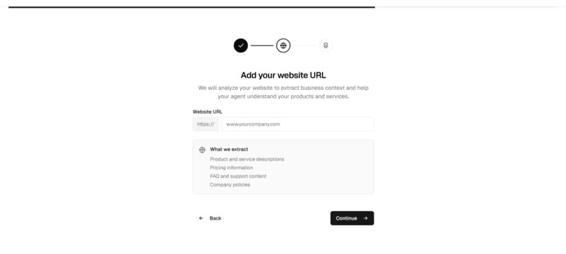 SpeakOps – screenshot 4
