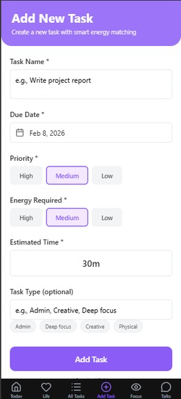 Soft Focus – screenshot 1