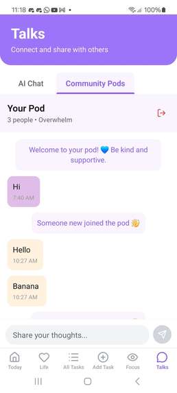 Soft Focus – screenshot 5