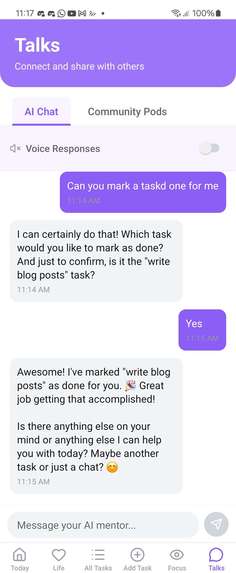 Soft Focus – screenshot 6