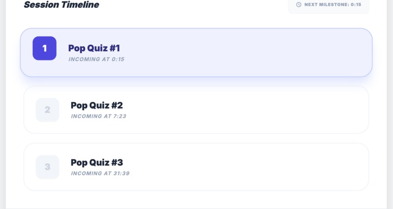 CheckMate – screenshot 5