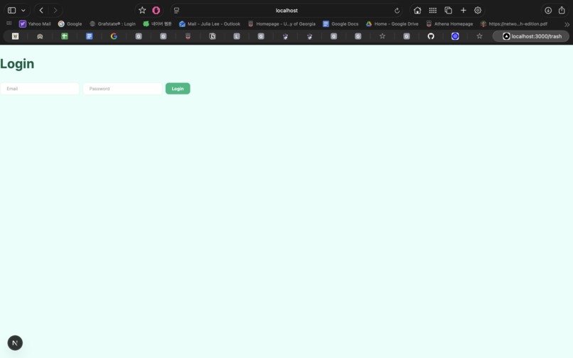 AI Trash Sorter – screenshot 3