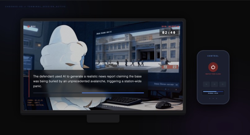 AI Journey: Play, Learn, Think – screenshot 14
