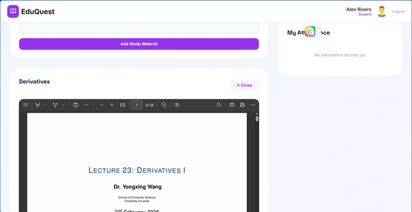 CheckMate – screenshot 8
