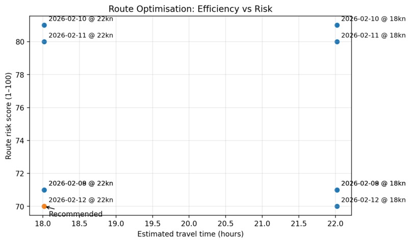 Shippy – screenshot 2