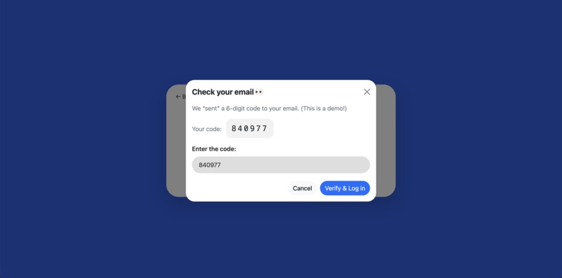 CheckMate – screenshot 4