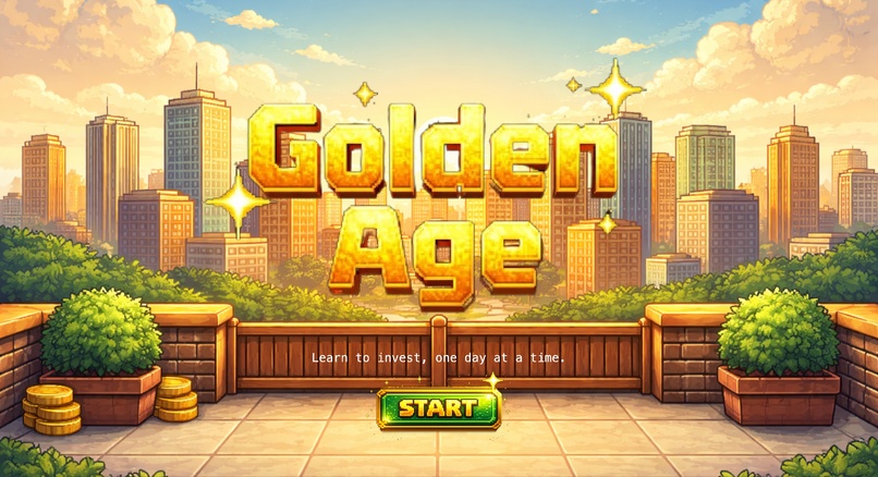 Golden Age – screenshot 1