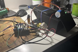 Ethical Mouse Trap
