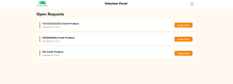 Us2Banks – screenshot 2