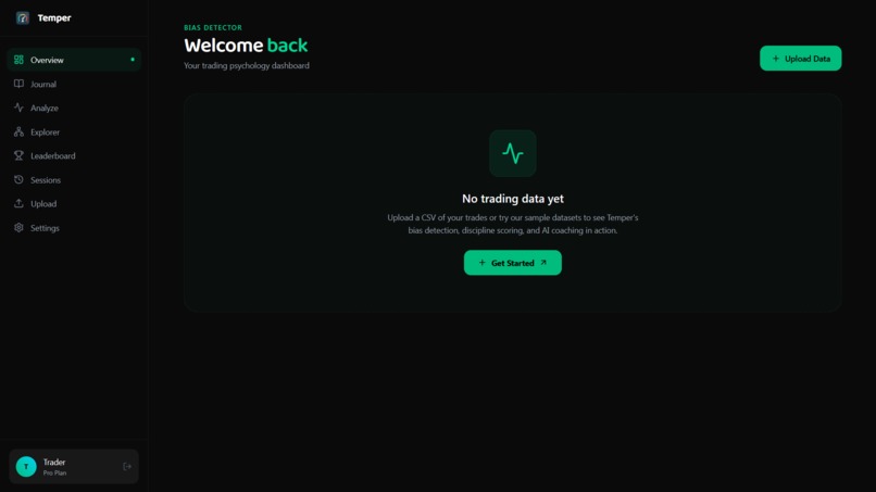 Temper – screenshot 5