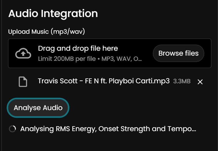 Crowd Flow – screenshot 2