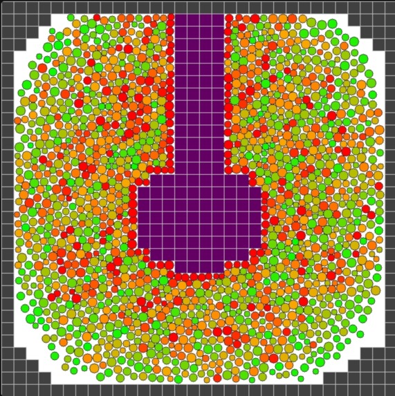 Crowd Flow – screenshot 5