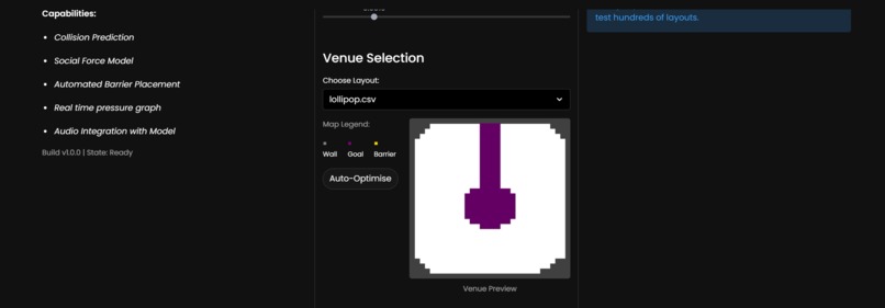 Crowd Flow – screenshot 6