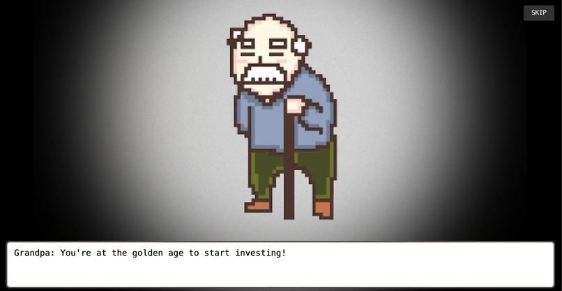 Golden Age – screenshot 2