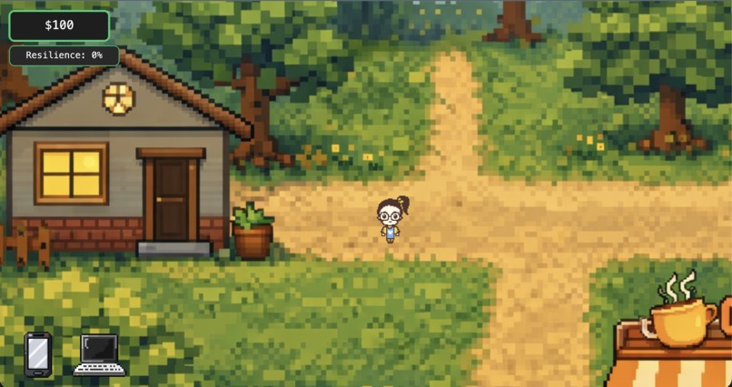 Golden Age – screenshot 3