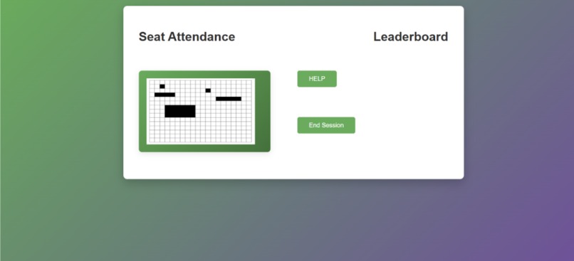 Attendance Solution – screenshot 8