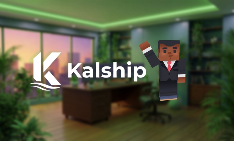 Kalship – screenshot 1