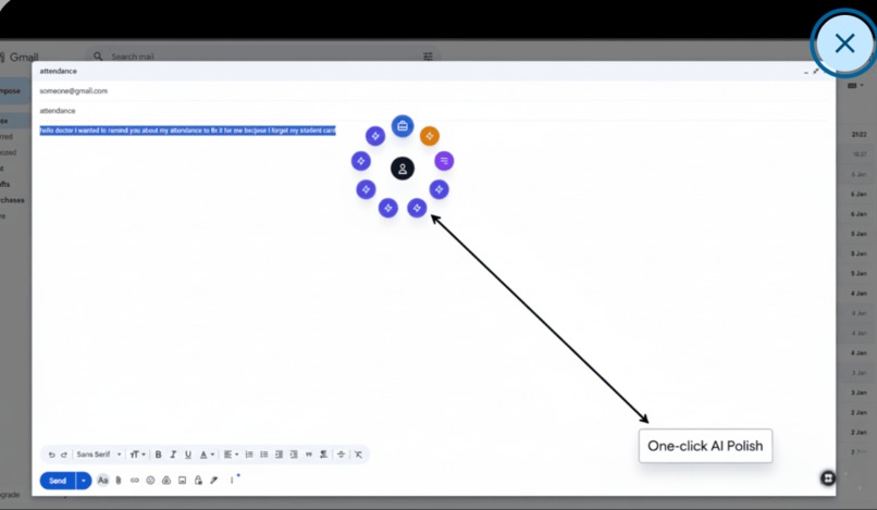 Glinticon – screenshot 1