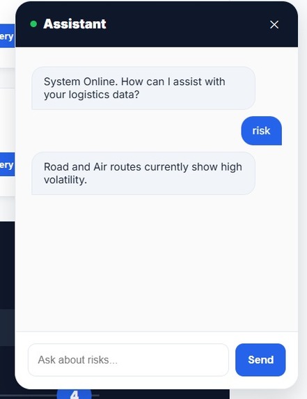 SignalChain.AI – screenshot 5