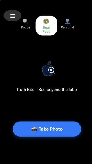 Truth Bite – screenshot 1