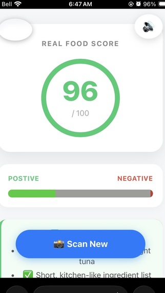 Truth Bite – screenshot 4