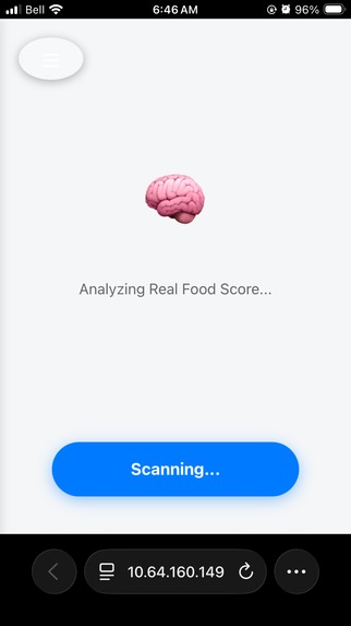 Truth Bite – screenshot 3