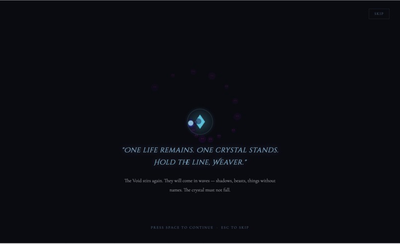 Aethos – screenshot 2