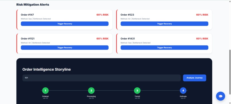 SignalChain.AI – screenshot 10