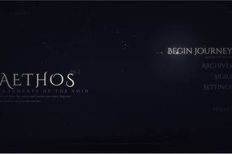Aethos