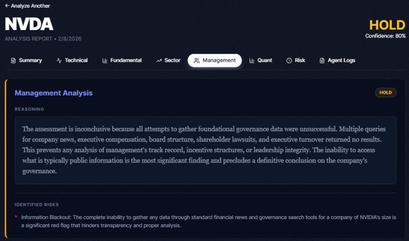 EquityPulse – screenshot 6