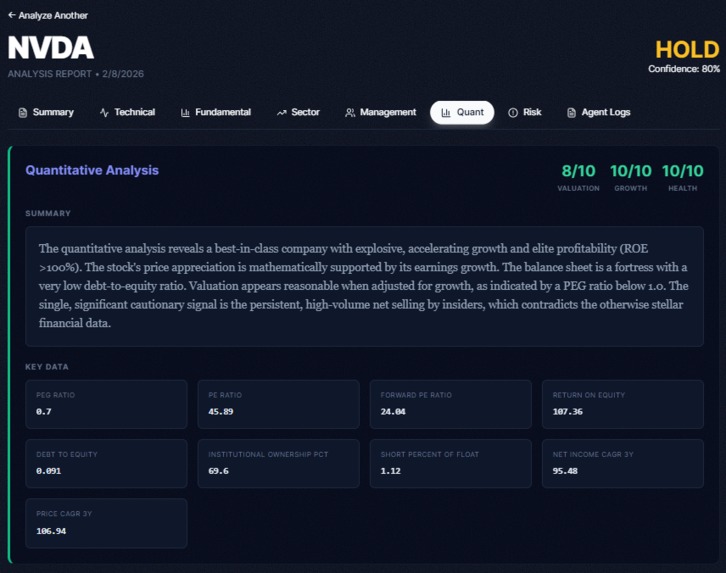 EquityPulse – screenshot 8