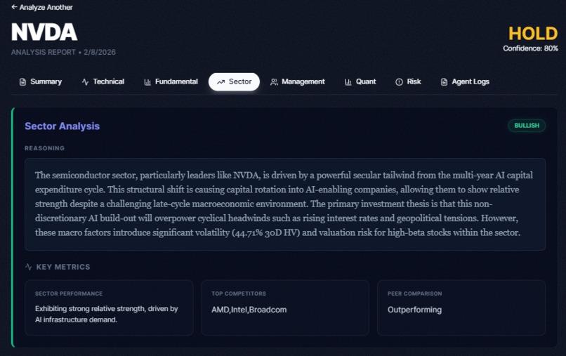 EquityPulse – screenshot 10