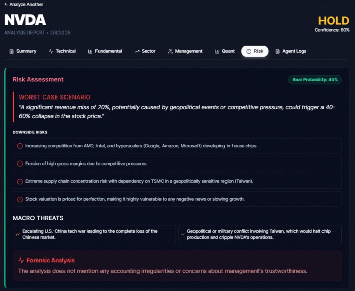 EquityPulse – screenshot 9