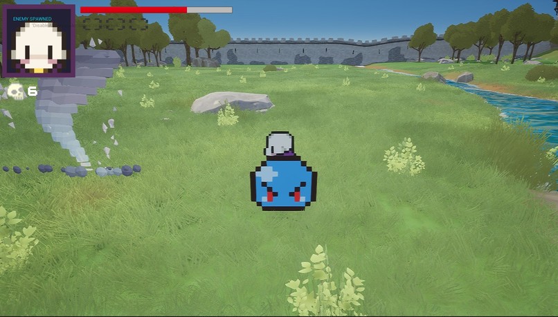Little Mage – screenshot 3