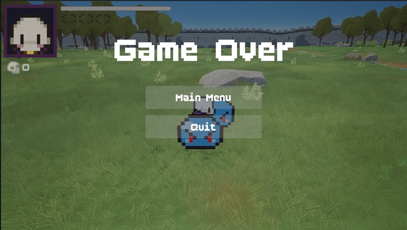 Little Mage – screenshot 4