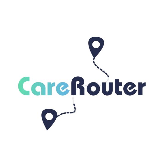 CareRouter – screenshot 1