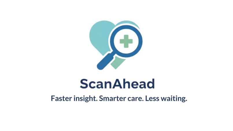 ScanAhead  – screenshot 1
