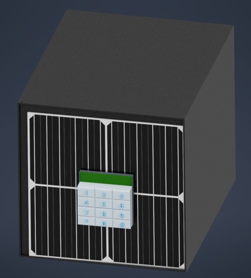 LendLocker – screenshot 1