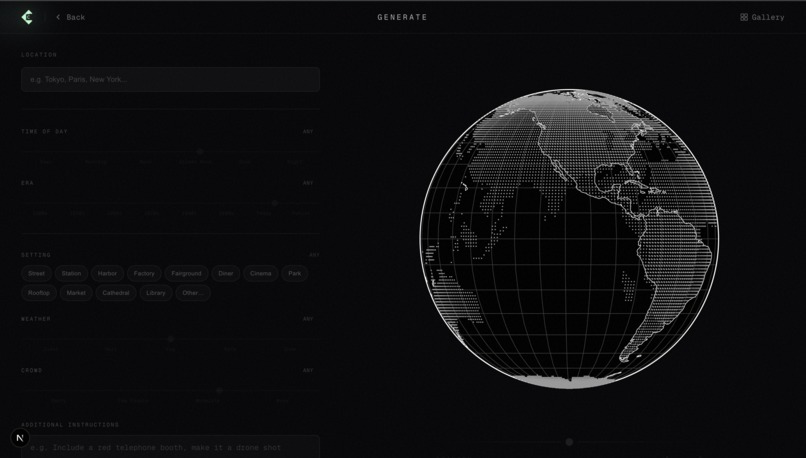 camcraft – screenshot 4