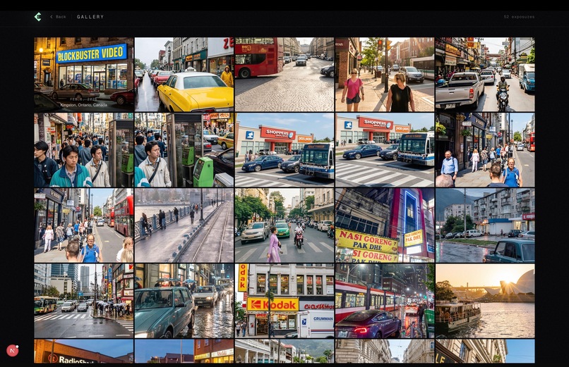 camcraft – screenshot 7