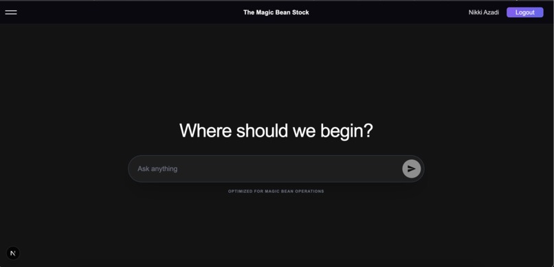 The Magic Bean Stock – screenshot 3