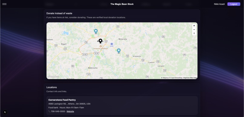 The Magic Bean Stock – screenshot 5