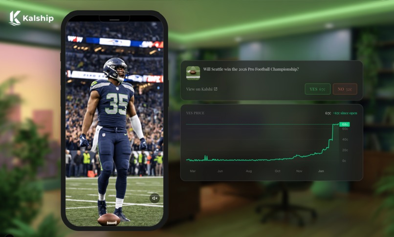 Kalship – screenshot 4