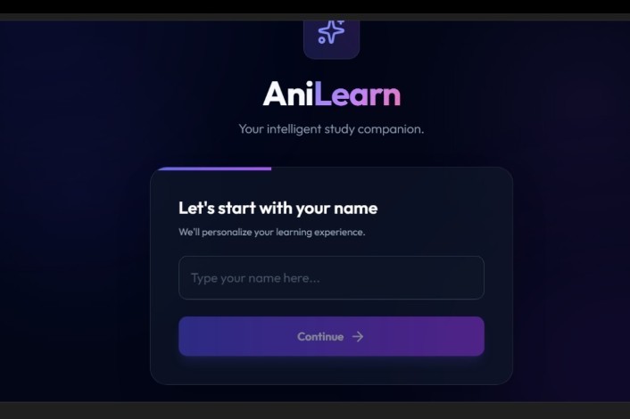 Anime  – screenshot 1