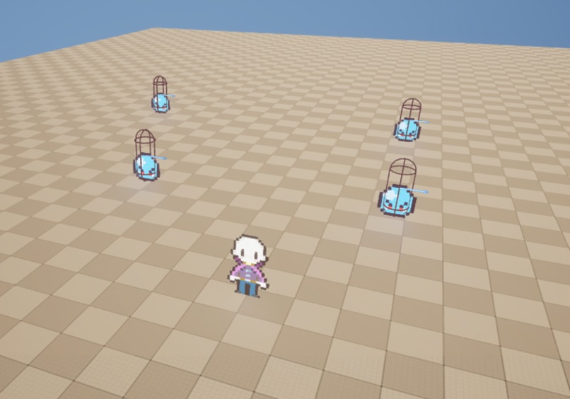 Little Mage – screenshot 8