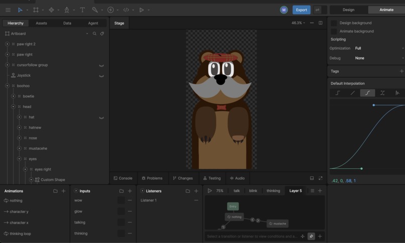 Compass – screenshot 6