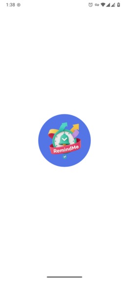 RemindMe – screenshot 4