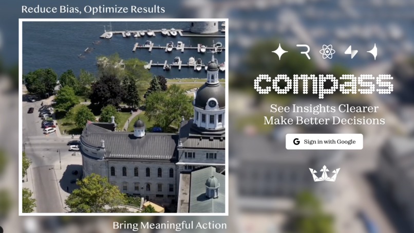 Compass – screenshot 5