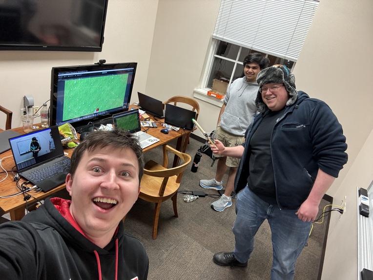 Wizard Siege – screenshot 1