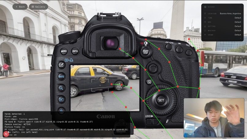camcraft – screenshot 6